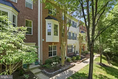 4951 Chaste Tree Place, Woodbridge, VA 22192 - Photo 3