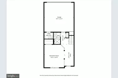 4951 Chaste Tree Place, Woodbridge, VA 22192 - Photo 39