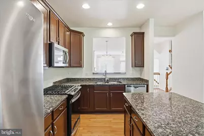 4951 Chaste Tree Place, Woodbridge, VA 22192 - Photo 19