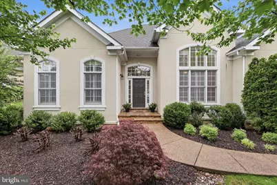 8277 Roxborough Loop, Gainesville, VA 20155 - Photo 1