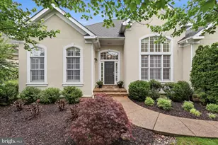 8277 Roxborough Loop, Gainesville, VA 20155 - Photo 1