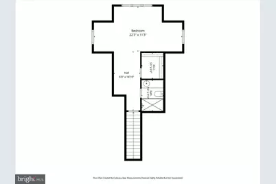 8277 Roxborough Loop, Gainesville, VA 20155 - Photo 83