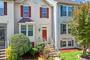 8596 Cold Harbor Loop, Manassas, VA 20111 - Photo 1
