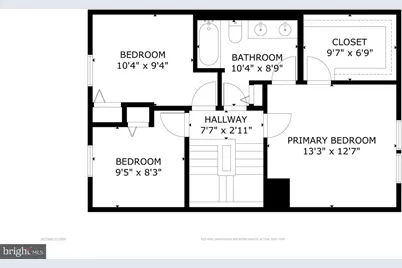8596 Cold Harbor Loop, Manassas, VA 20111 - Photo 39