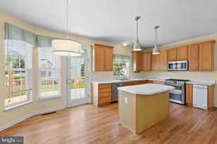 13026 Lupine Turn, Woodbridge, VA 22192 - Photo 13