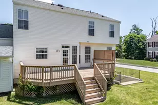 13026 Lupine Turn, Woodbridge, VA 22192 - Photo 25