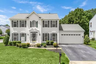 13026 Lupine Turn, Woodbridge, VA 22192 - Photo 1