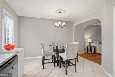 1736 Tiger Lily Circle, Woodbridge, VA 22192 - Photo 11