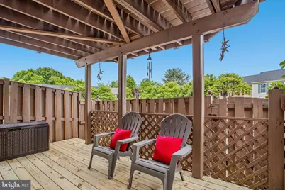 1736 Tiger Lily Circle, Woodbridge, VA 22192 - Photo 29
