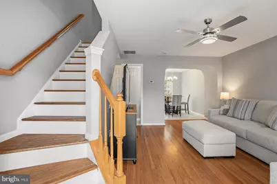 1736 Tiger Lily Circle, Woodbridge, VA 22192 - Photo 3