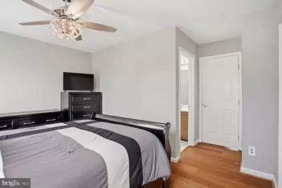 1736 Tiger Lily Circle, Woodbridge, VA 22192 - Photo 17