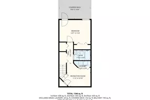 1736 Tiger Lily Cir, Woodbridge, VA 22192 - Photo 33