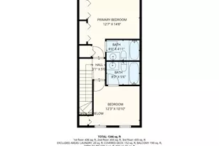 1736 Tiger Lily Cir, Woodbridge, VA 22192 - Photo 35