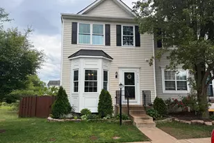 8806 Dunstable Loop, Bristow, VA 20136 - Photo 1