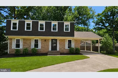 12301 Cedarwood Court, Woodbridge, VA 22192 - Photo 1