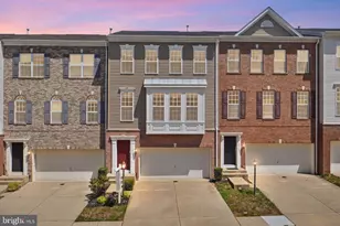 16108 Pitner St, Haymarket, VA 20169 - Photo 1
