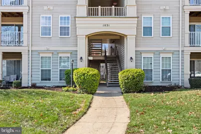 1031 Gardenview Loop #201, Woodbridge, VA 22191 - Photo 3