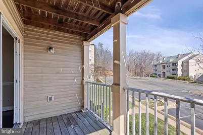 1031 Gardenview Loop #201, Woodbridge, VA 22191 - Photo 31