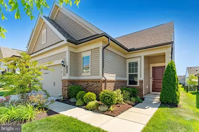 6373 Virginia Bluebell Lane, Haymarket, VA 20169 - Photo 5