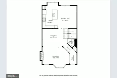 15384 Ballerina Loop, Woodbridge, VA 22193 - Photo 41