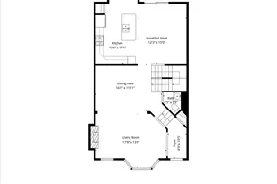 15384 Ballerina Loop, Woodbridge, VA 22193 - Photo 41