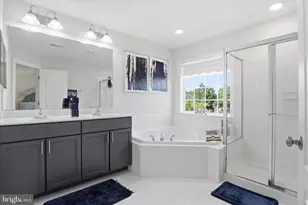 15384 Ballerina Loop, Woodbridge, VA 22193 - Photo 25