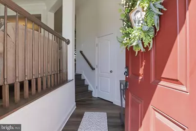 15384 Ballerina Loop, Woodbridge, VA 22193 - Photo 5
