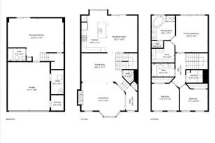 15384 Ballerina Loop, Woodbridge, VA 22193 - Photo 43