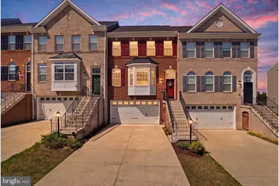 15384 Ballerina Loop, Woodbridge, VA 22193 - Photo 3