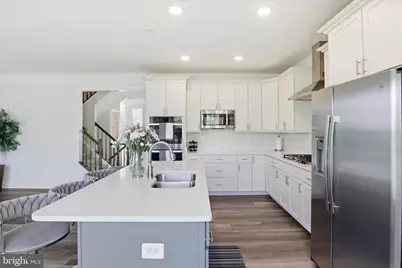 15384 Ballerina Loop, Woodbridge, VA 22193 - Photo 17