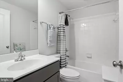 15384 Ballerina Loop, Woodbridge, VA 22193 - Photo 31