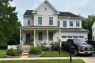 10579 Andrew Humphreys Ct, Bristow, VA 20136 - Photo 1