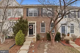 2909 Rotterdam Loop, Woodbridge, VA 22191 - Photo 1