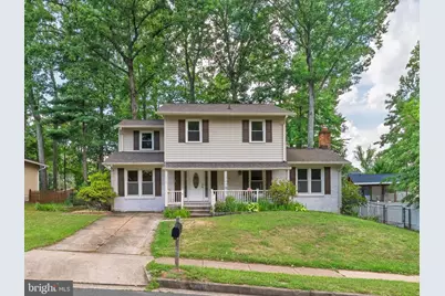 13008 Sturbridge Road, Woodbridge, VA 22192 - Photo 1
