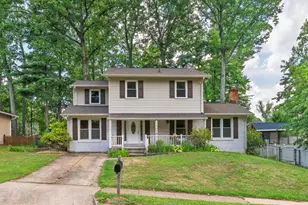 13008 Sturbridge Rd, Woodbridge, VA 22192 - Photo 1