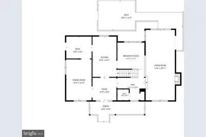 13008 Sturbridge Road, Woodbridge, VA 22192 - Photo 23