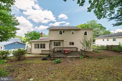 13008 Sturbridge Road, Woodbridge, VA 22192 - Photo 11