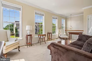 2160 Armitage Ct, Woodbridge, VA 22191 - Photo 5