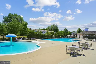2160 Armitage Court, Woodbridge, VA 22191 - Photo 63