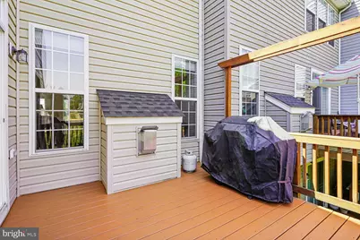2160 Armitage Court, Woodbridge, VA 22191 - Photo 51