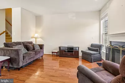 2160 Armitage Court, Woodbridge, VA 22191 - Photo 13