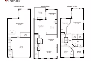 2160 Armitage Ct, Woodbridge, VA 22191 - Photo 77
