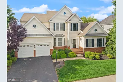 4664 Glass Mountain Way, Haymarket, VA 20169 - Photo 1