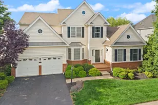 4664 Glass Mountain Way, Haymarket, VA 20169 - Photo 1