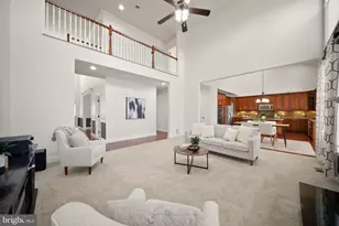 4664 Glass Mountain Way, Haymarket, VA 20169 - Photo 13