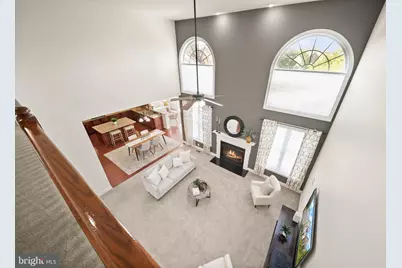 4664 Glass Mountain Way, Haymarket, VA 20169 - Photo 43
