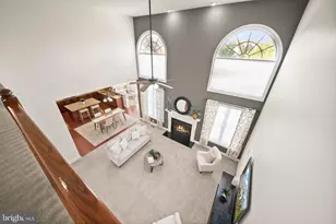 4664 Glass Mountain Way, Haymarket, VA 20169 - Photo 43