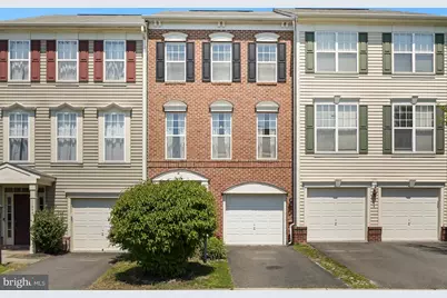 11942 Benton Lake Road, Bristow, VA 20136 - Photo 1