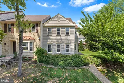 11858 Critton Circle, Woodbridge, VA 22192 - Photo 7