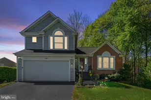 3469 Lacrosse Ct, Woodbridge, VA 22193 - Photo 1